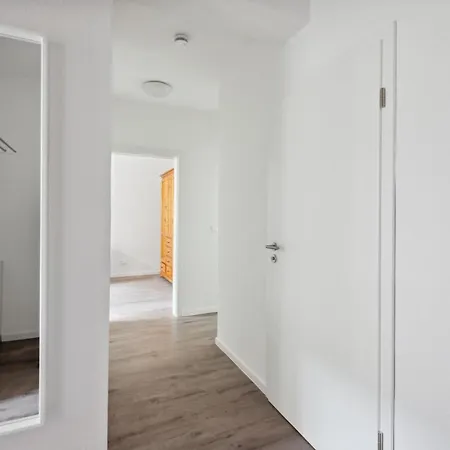 Semesterbostad Hauke Büsum