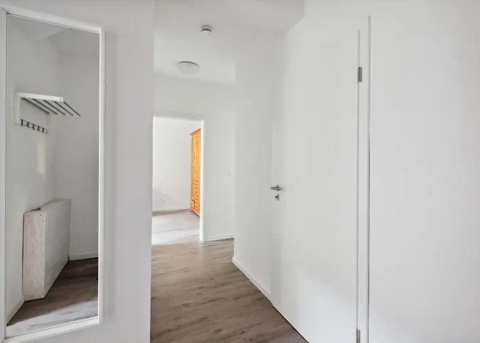 Semesterbostad Hauke Büsum