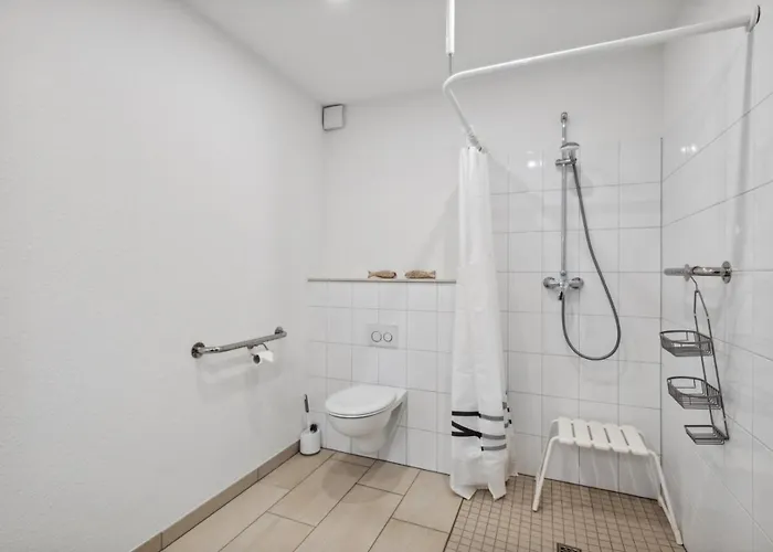 Semesterbostad Hauke *